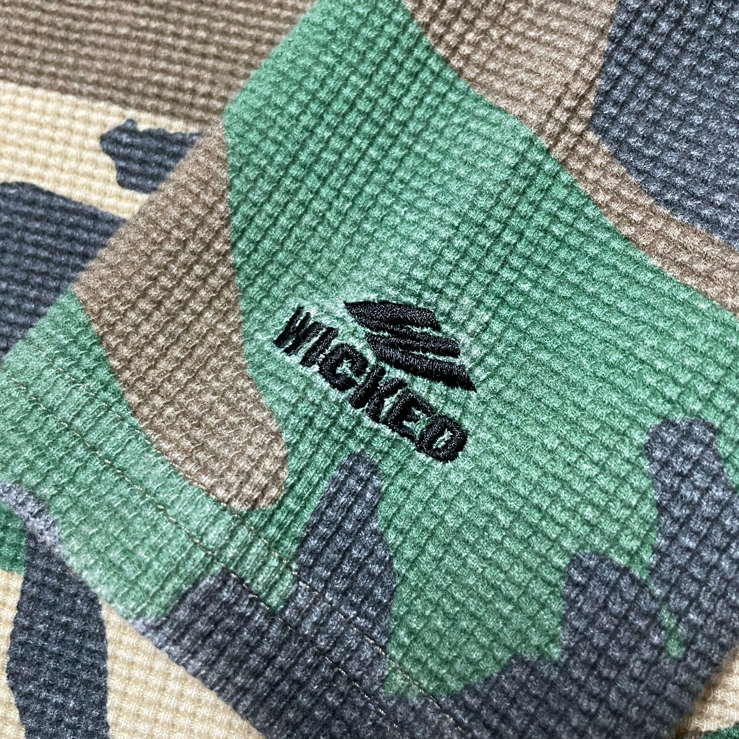 CAMO THERMAL