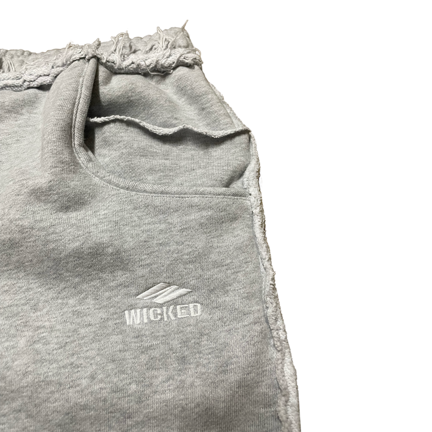 SIX POCKET SWEATPANTS