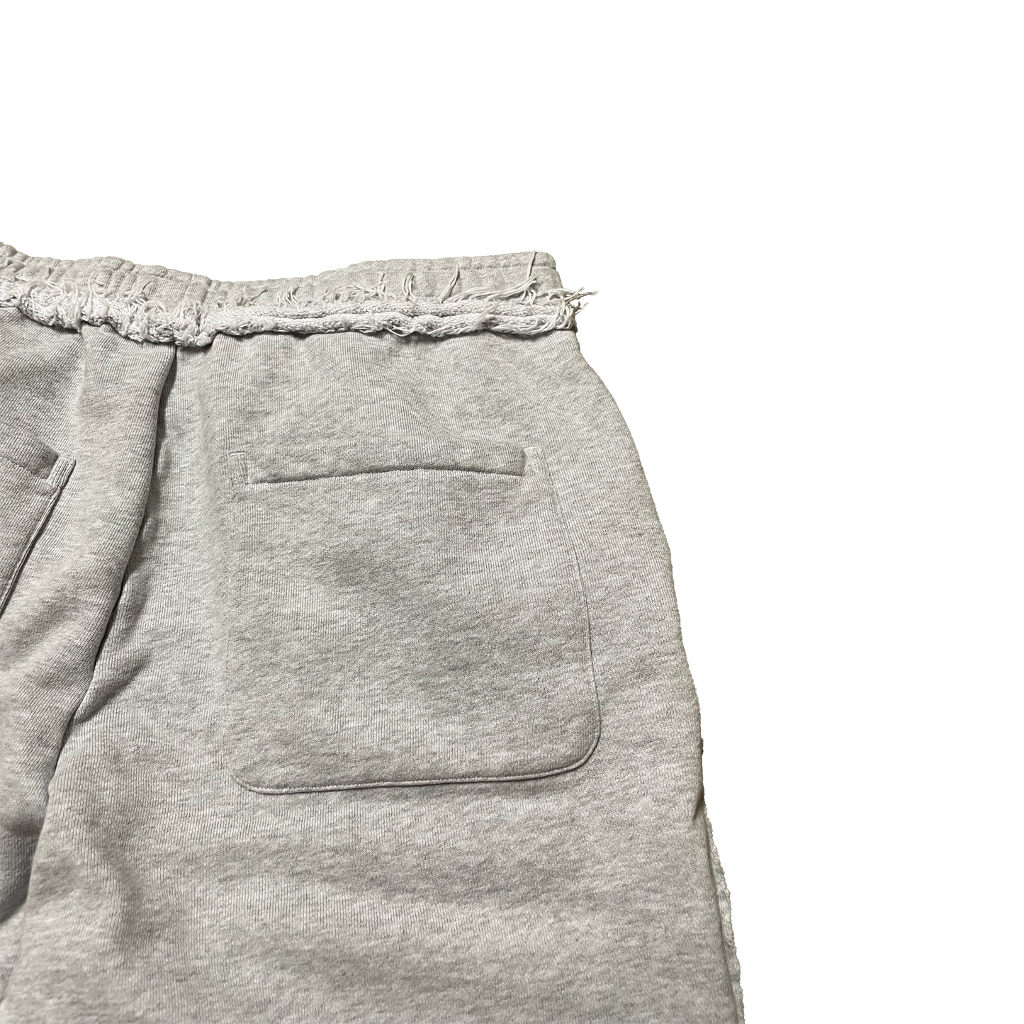 SIX POCKET SWEATPANTS