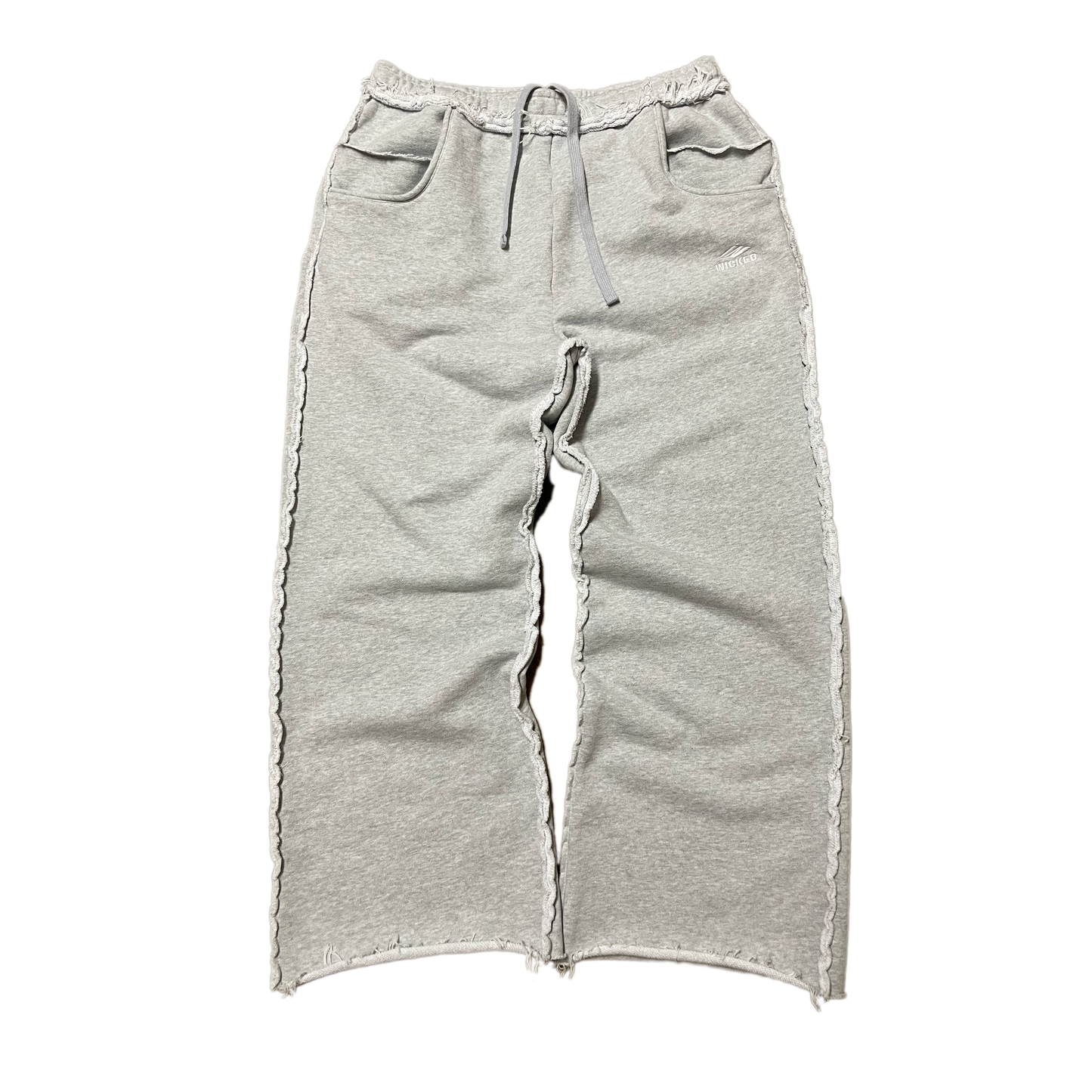 SIX POCKET SWEATPANTS