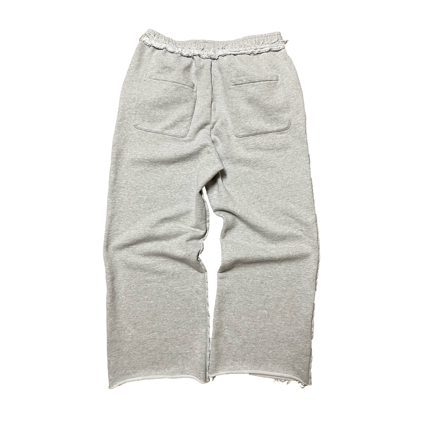 SIX POCKET SWEATPANTS
