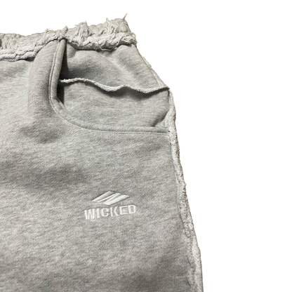 SIX POCKET SWEATPANTS